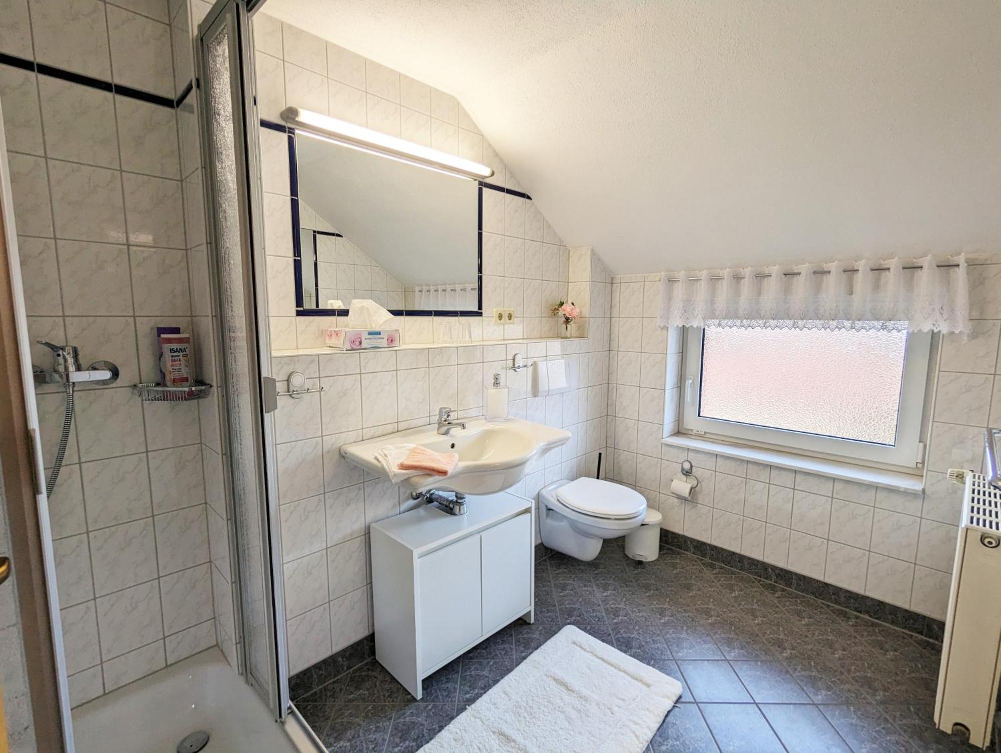 Apartament L9 - Urlaubsmagie - Balkon & Direkt Am Wanderweg Sebnitz Zewnętrze zdjęcie